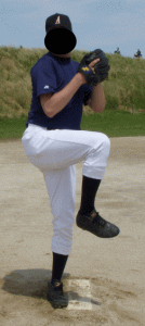 �����N���X����{�[�N�̎p��