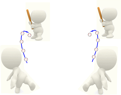 �V���J�[�i�X���[�N�E�H�[�^�[�j�̋O��