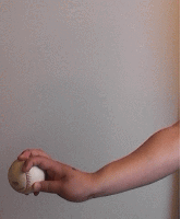 �E����T�C�h�X���[�V���J�[�̘r�̐U��3